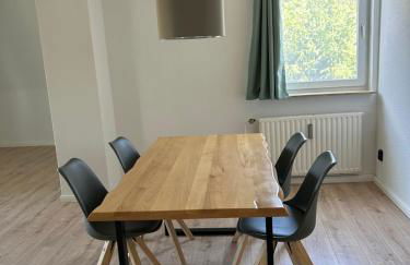 FeWo Beim Museumsdorf - Foto 2