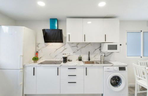 Vivienda Vacacional Magma - Foto 8