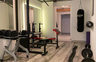 Alter Kornspeicher - Photo 19