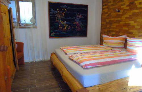 Ferienwohnung Rhönbergblick - Foto 21