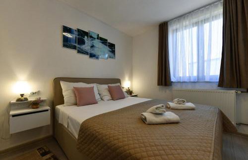 Apartment Mlađen - Foto 12