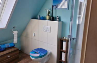 Ferienwohnung Adebar - Foto 8