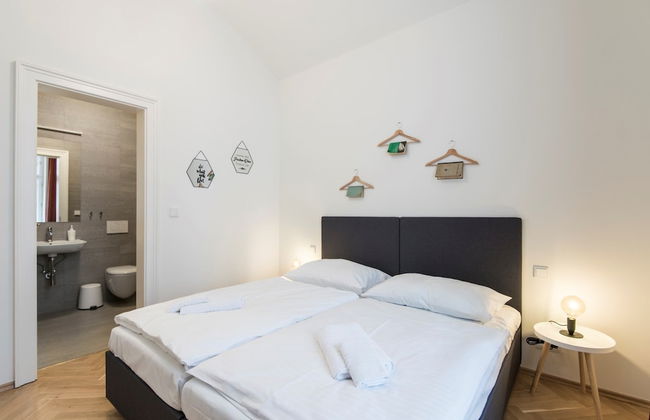 Rehorova Apartments - Foto 9