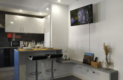 Pátio do Marquês - estadias de curta e média duração - Foto 24