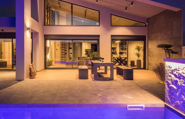 Villa Anait Kefalonia - Foto 45