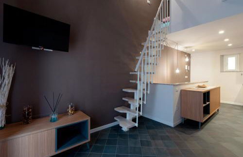 Pietranera - Sicilian Escape Retreat - Foto 17