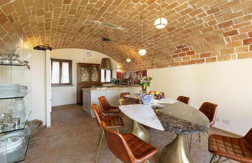 Villa Teresa - Enticing villa with pool and views! - Foto 21