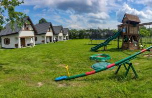 Domki - Noclegi Pod Ostrym Działem - Foto 15