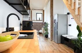 scheunenLOFT - Design, Smart TV und Parkplatz inklusive - Foto 10