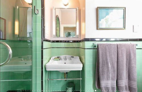 Lovely Noe Valley Condo w Light, View & Parking! - Foto 31