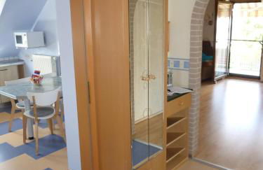 Ahornweg Ferienwohnung - Foto 8