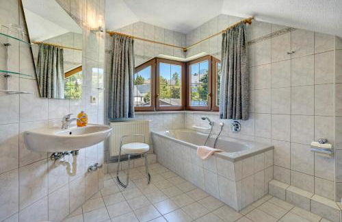 Pension Bergblick - Foto 42