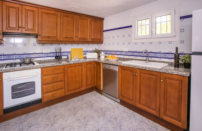 Villa La Esquina - Foto 26