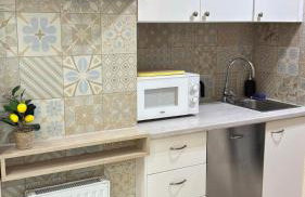 Cozy Mood Apartment Cracow - Foto 9
