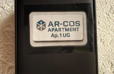 ARCOS Apartment - Geräumige 3-Zimmer-Wohnung mit 8 Einzelbetten - Perfekt für Familien, Gruppen oder Monteure - Foto 28