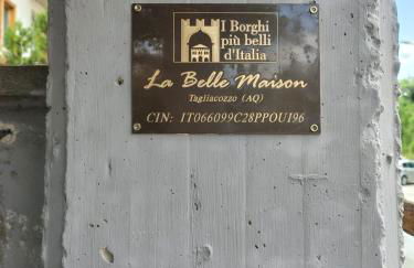 La Belle Maison in Tagliacozzo - Foto 15