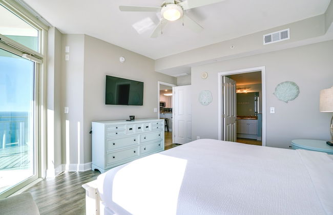 Aqua Beach Resort by Panhandle Getaways - Foto 4