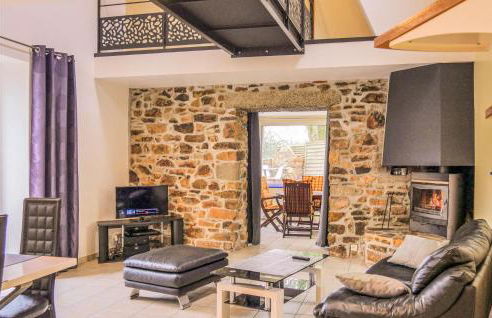 3 Bedroom Amazing Home In La Hague - Foto 2