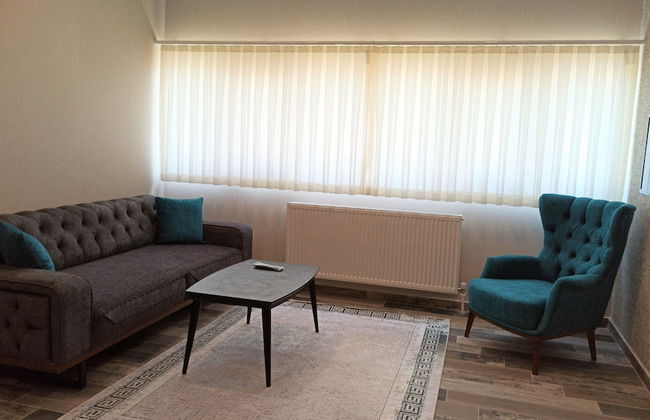 CITY59 SUITES & RESIDENCE - Foto 58