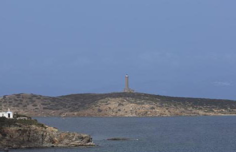 Aegeans Eye - Foto 6