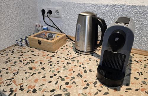 Ferienwohnung Freiraum - Foto 15