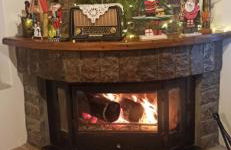 Magnolia Traditional Stone House in Vamvakou - Foto 6