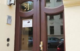 Großzügige Wohnung in Leipzig-Schleußig mit Balkon und Südgartenblick - Foto 24