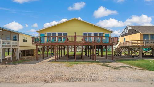 Amazing Oceanfront 2BR Home Cozy Peaceful and Kid and Pet Friendly - Foto 5