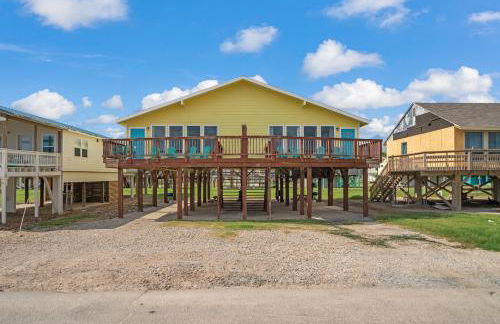 Oceanfront 2BR Cottage w Sunsets Views Comfy and Pet and Family Friendly - Foto 1