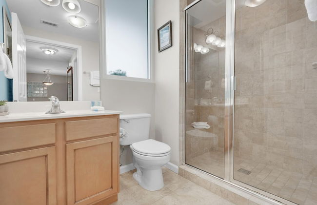 Palms Resort #1602 Full 2 Bedroom - Foto 29