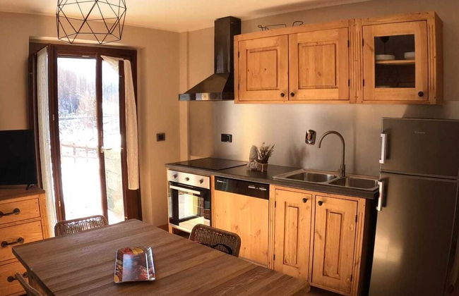 Punta Vittoria Sub 14 - Residence Anderbatt Gressoney - 3 Rooms - Cir 0010 - Foto 12