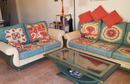 Apartment Costa Tropical Mar & Sierra Licence VUT GR 14218 - Foto 1