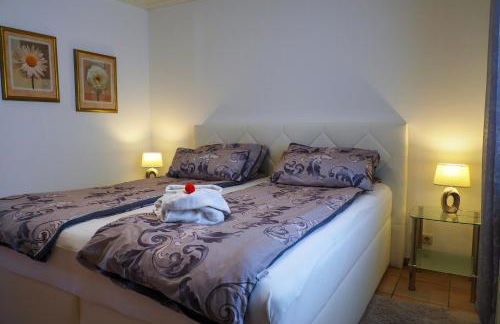 Ferienwohnung Pasch-Wittke - Foto 7