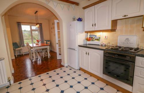 Betty's Farm Cottage - Foto 35