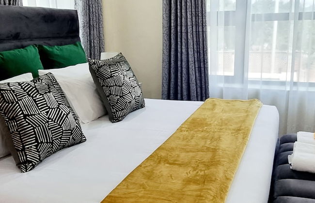 Instahomes by Tru - Villa - Foto 1