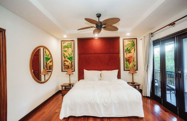 Tropical Villas Beach Danang - Foto 41