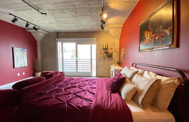 The Cosmo Lofts - Foto 33