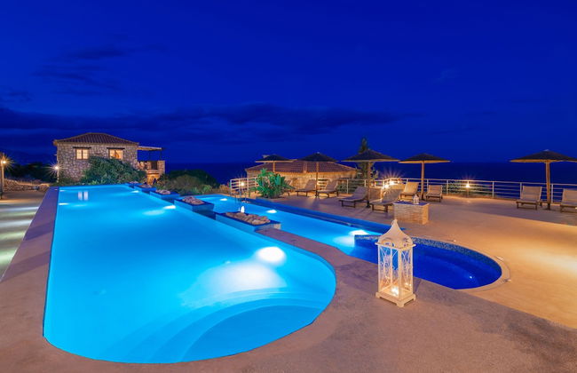 Strofilia Authentic Villas - Foto 4