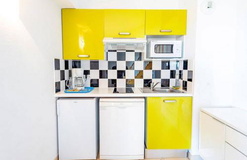 Le Manon Résidence - Foto 40