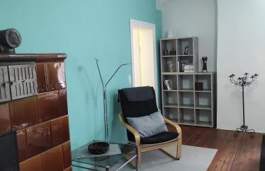 Schöne gemütliche Ferienwohnung am Saaleradweg - Foto 8