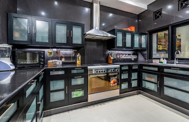 Anedda Mutiara Villa - Foto 14