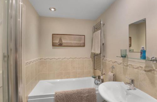 Plumtree Cottage - Foto 23