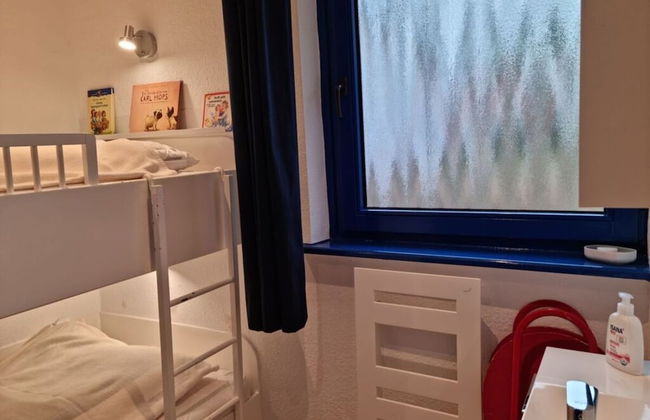 The Blue House Modern Retreat - Foto 3