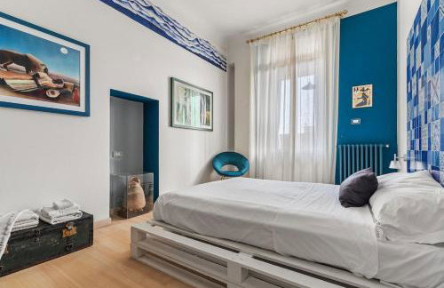 Artistic apartment in the heart of Milan - Foto 19