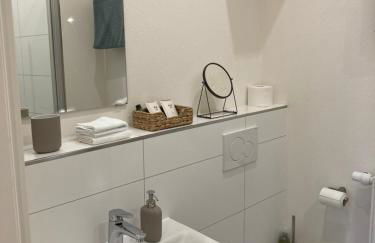 Apartment Hallenbach - Foto 13