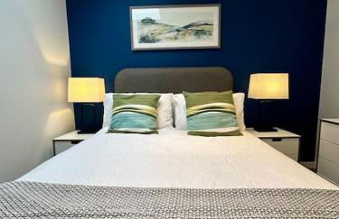 Stunning City Centre Duplex with Free Parking - Foto 24