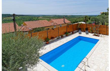 Holiday Home Vlady by Rent Istria - Foto 6