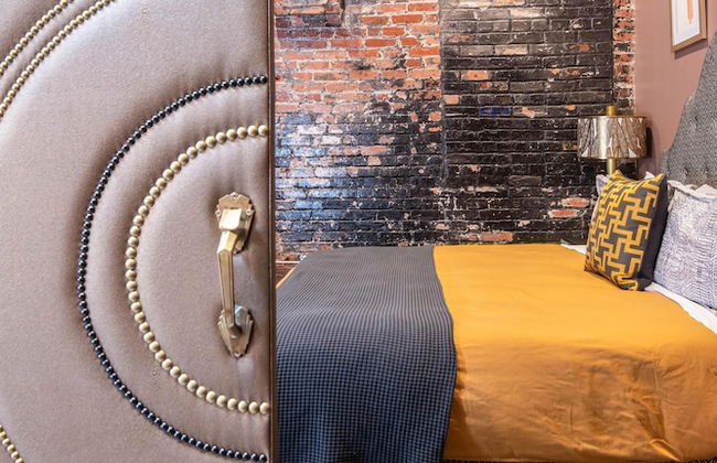 80 LEX 201 Exquisite Downtown Lodging - Foto 4