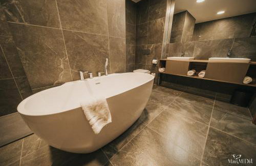 Lake Hill Karkonosze Apartments - Foto 17