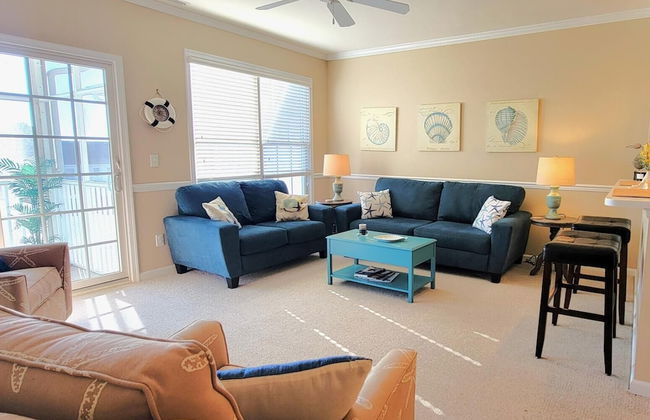 The Tides -- 20007 Sandy Bottom # 4202 - Foto 12